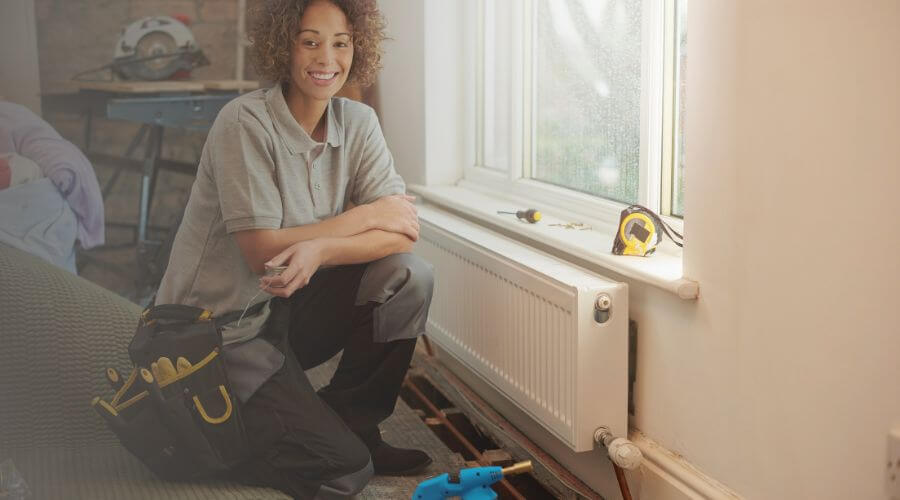 Professional expert plumbing services in Intercourse, PA